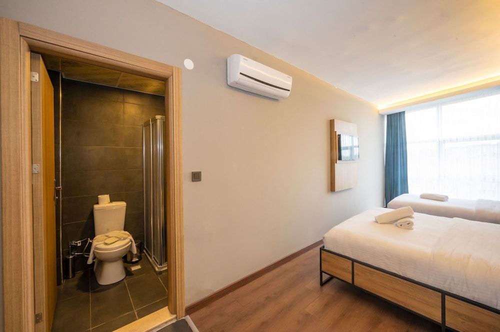 Corlu Dem Hotel Deluxe Double or Twin Room 2