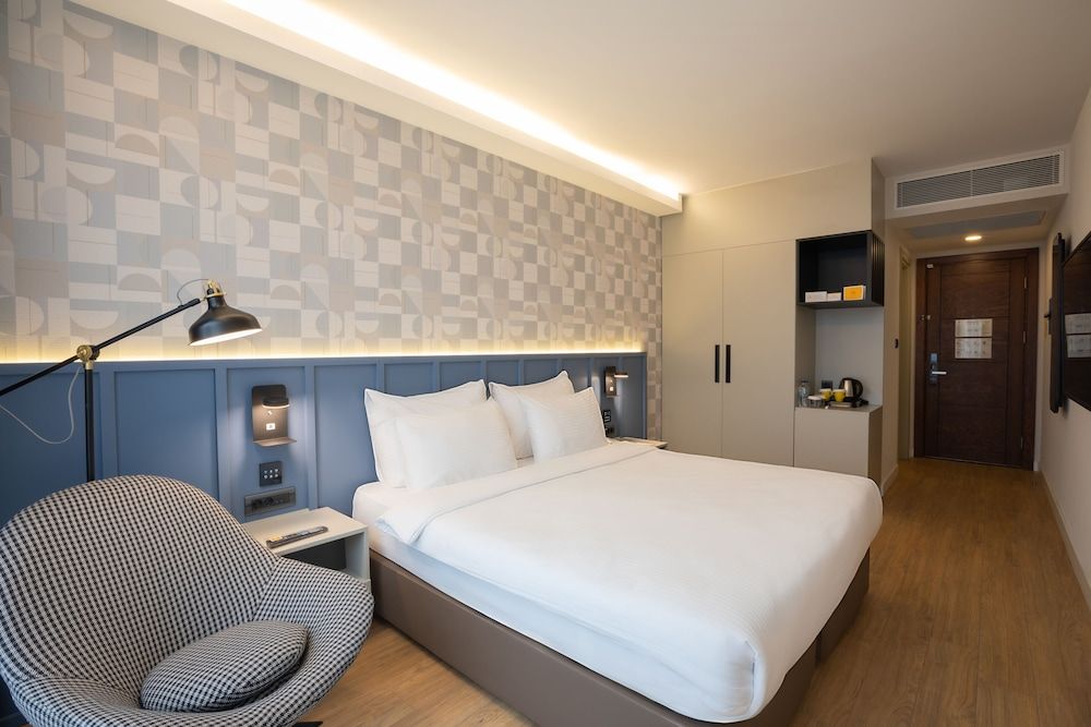 Smart by Dedeman Eskisehir