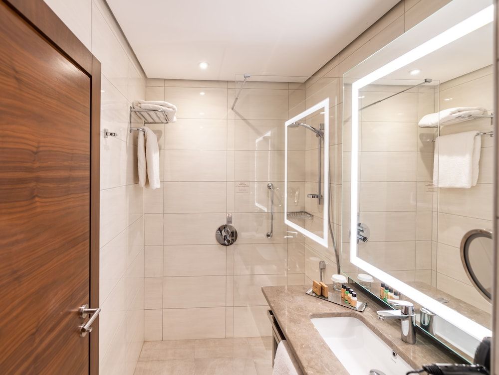 Questa Termal & Spa Hotel Deluxe Room 5