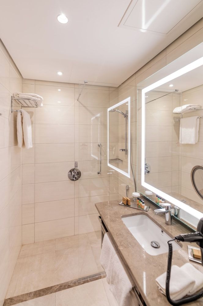 Questa Termal & Spa Hotel Standard Room 5