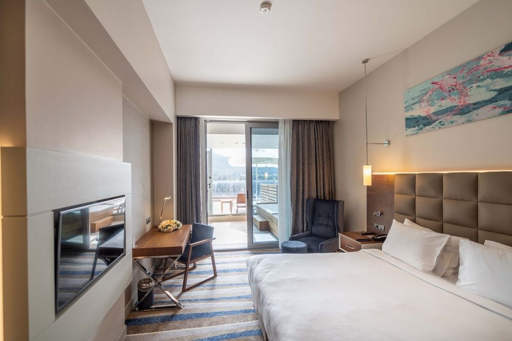 Questa Termal & Spa Hotel Deluxe Room 3