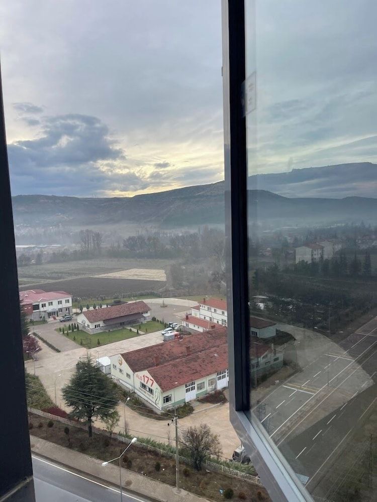 Questa Termal & Spa Hotel Standard Room 4