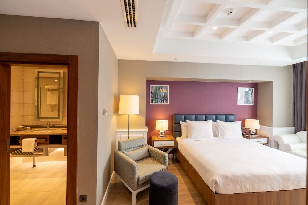 Questa Termal & Spa Hotel