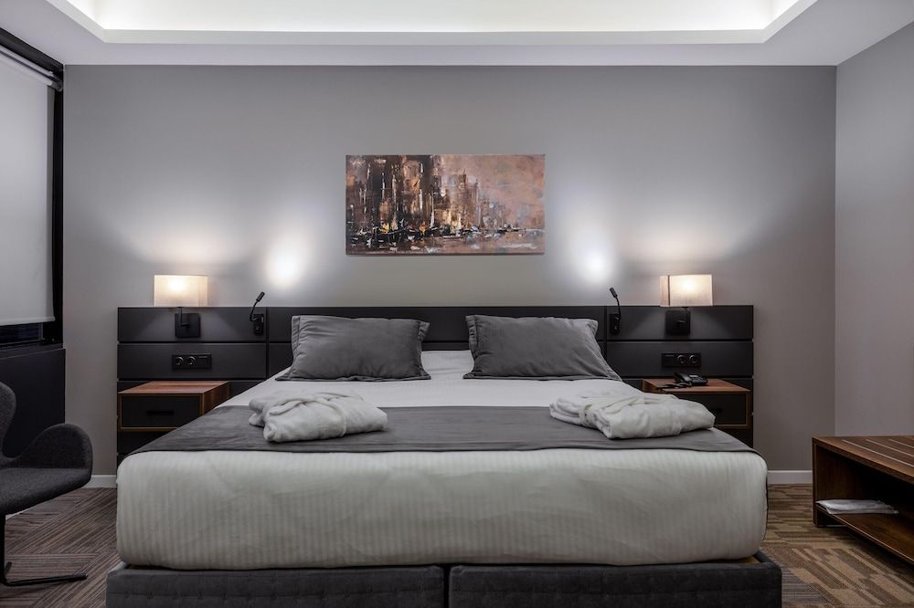 Exclusive Suite