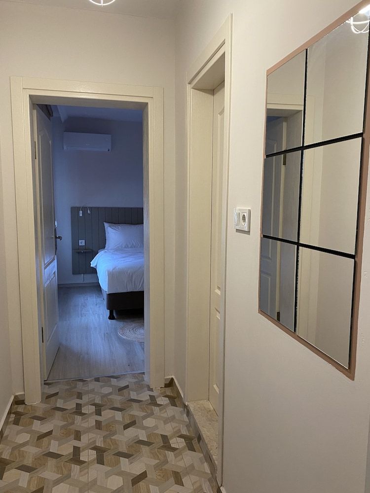 Well Edirne Standard Double Room 4