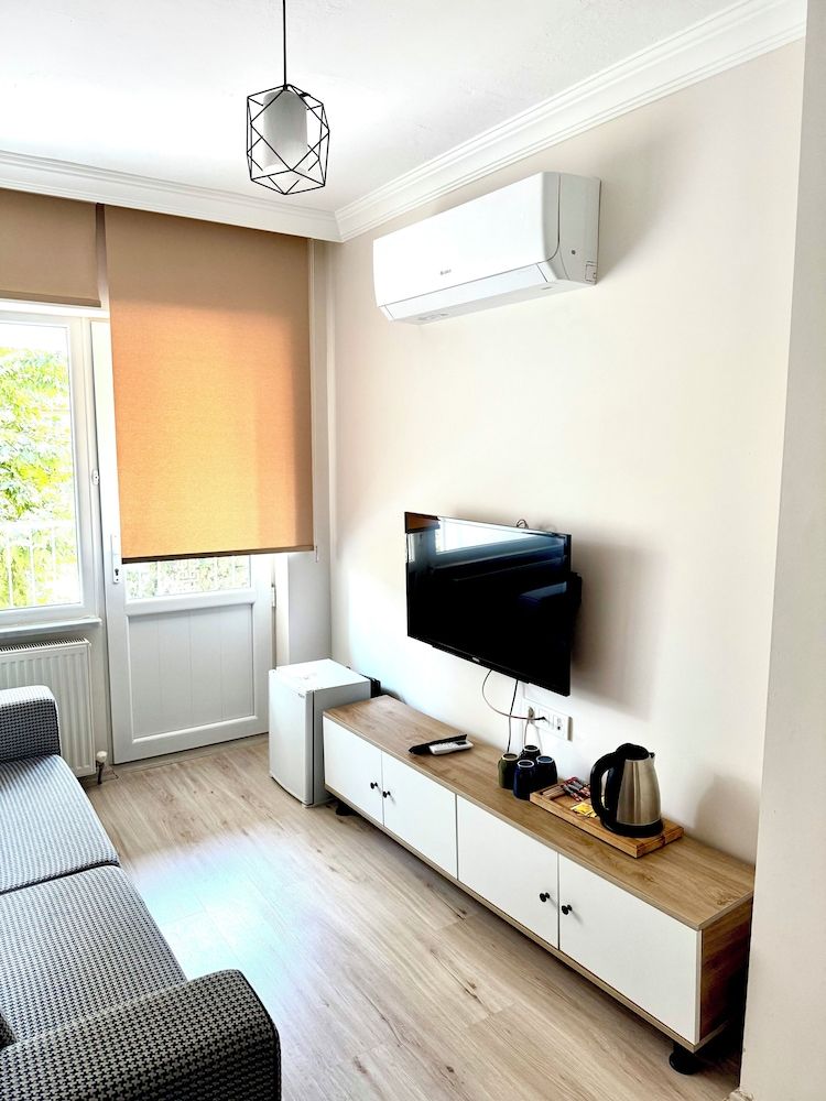 Well Edirne Grand Suite 6