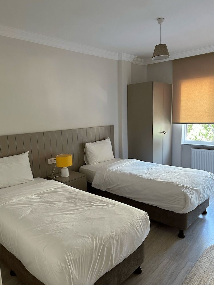 Well Edirne Grand Suite 2