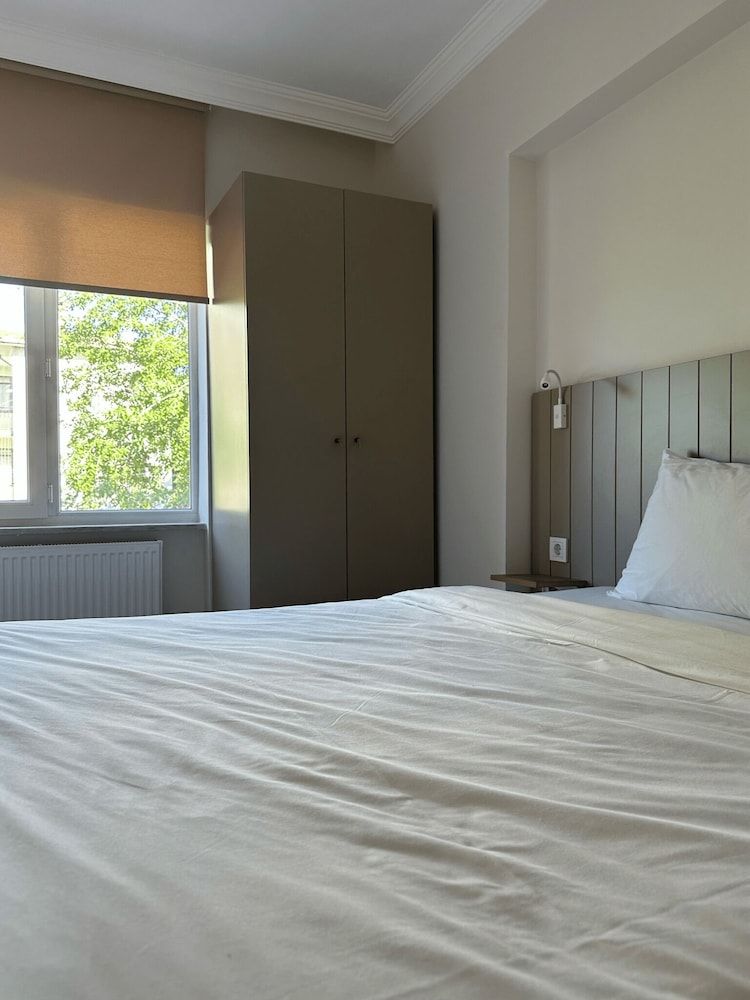 Well Edirne Grand Suite