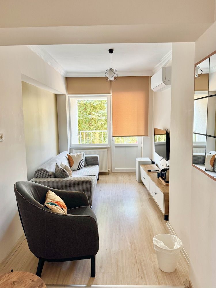 Well Edirne Grand Suite 7