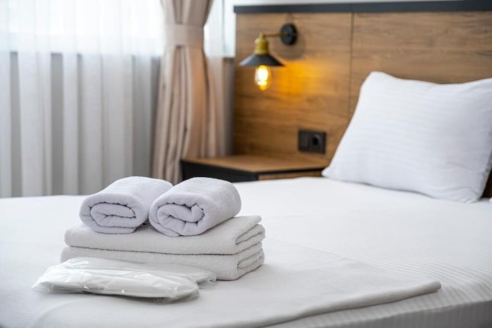 Comfort Center Standard Room 7