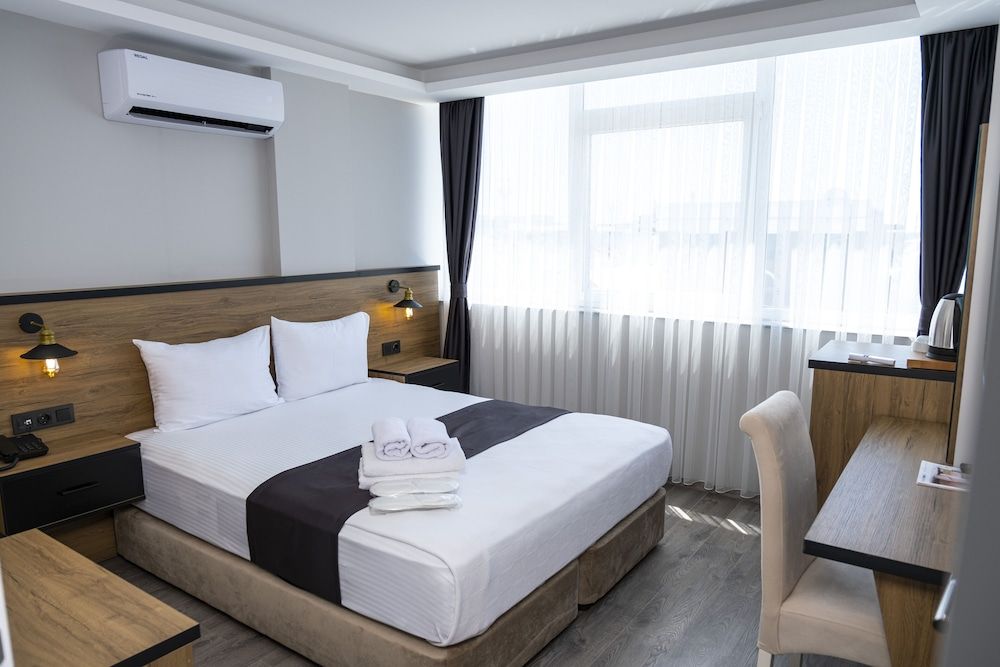 Comfort Center Standard Room 2