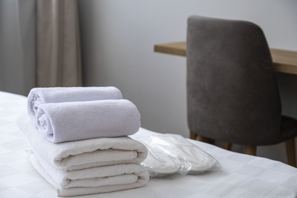 Comfort Center Standard Room 15