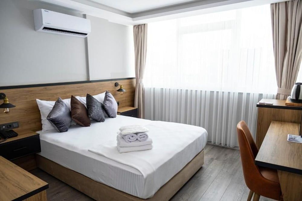 Comfort Center Standard Room 3