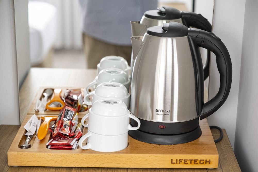 Comfort Center Family Quadruple Room 14