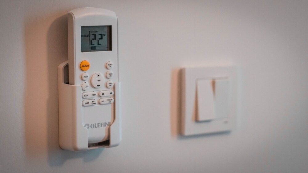 ND Suite Business Room 7