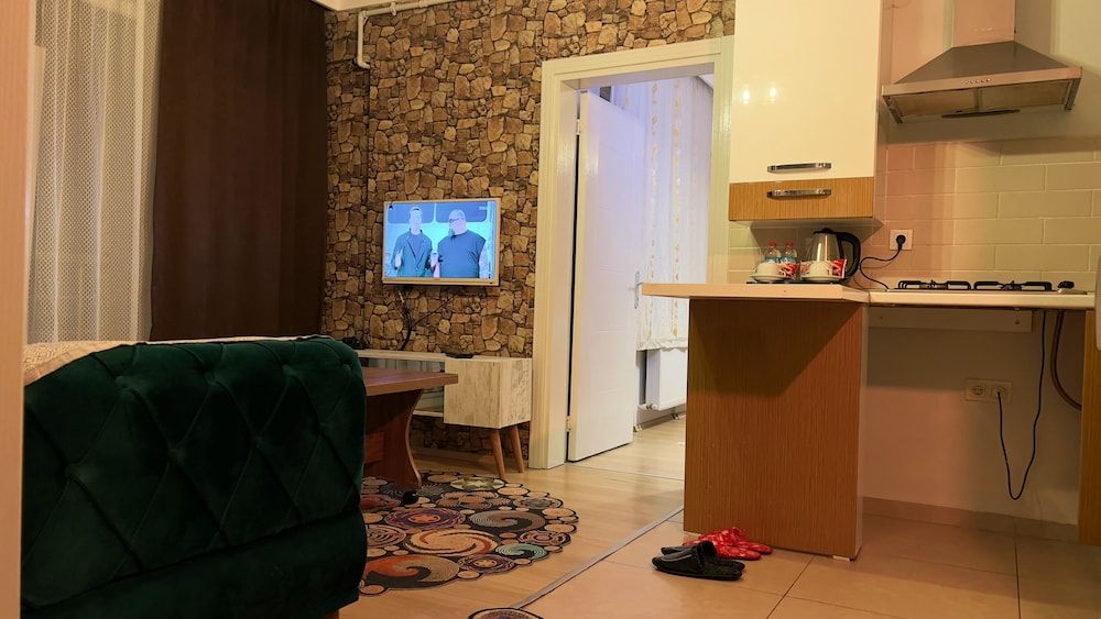 Edirne House Pansiyon Luxury Apartment 20