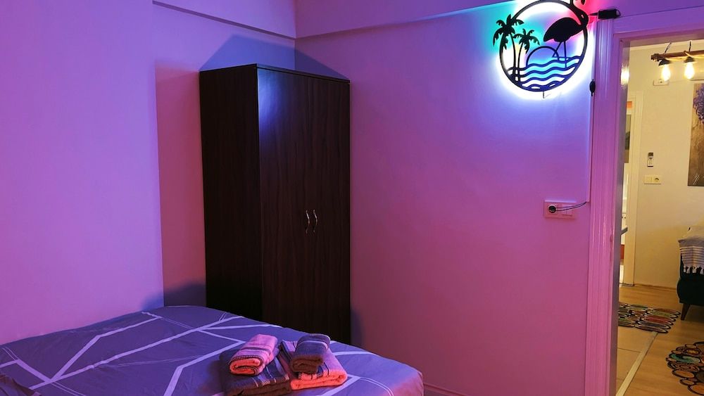 Edirne House Pansiyon Luxury Apartment 22