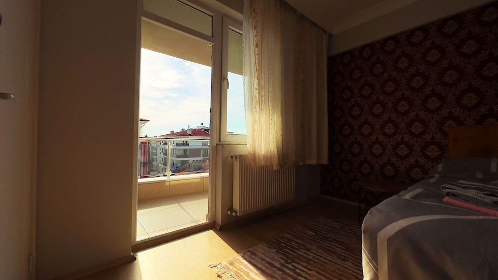 Edirne House Pansiyon Luxury Apartment 23