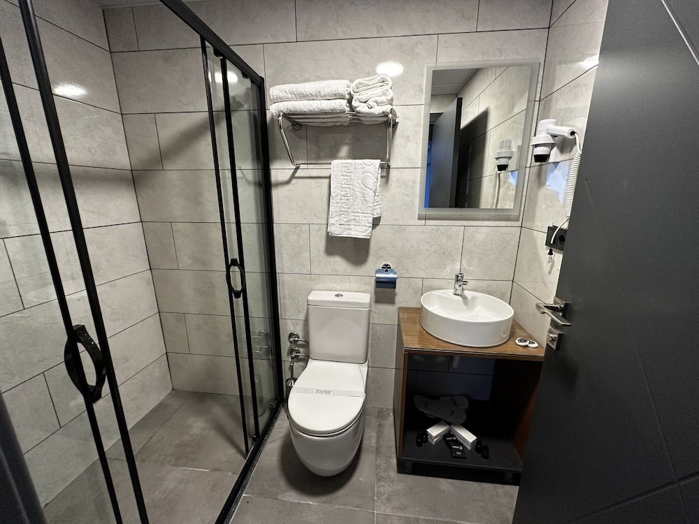 Bademi Hotel Superior Room 3