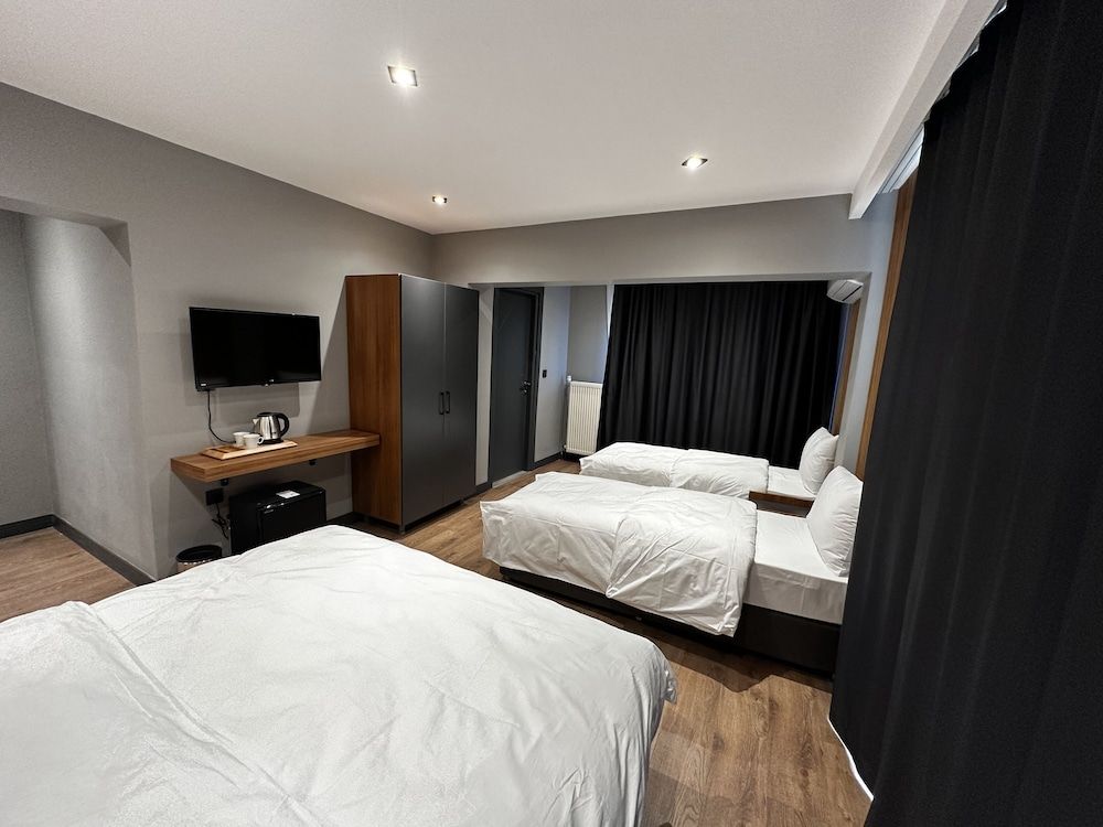 Bademi Hotel Family Room