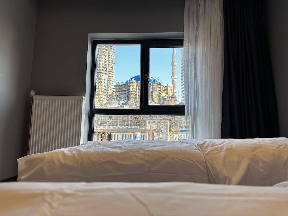 Bademi Hotel Family Room 2