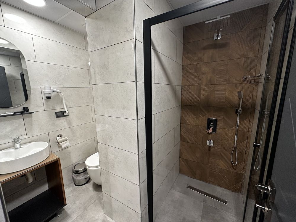 Bademi Hotel Economy Double Room 7