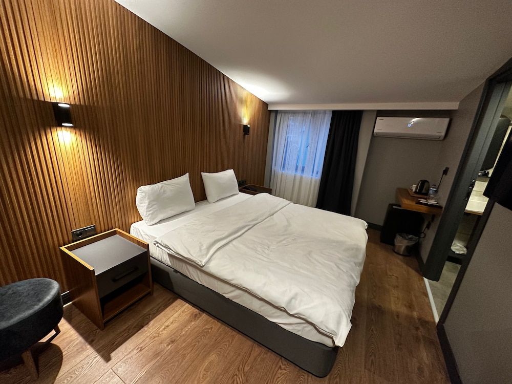 Bademi Hotel Superior Room