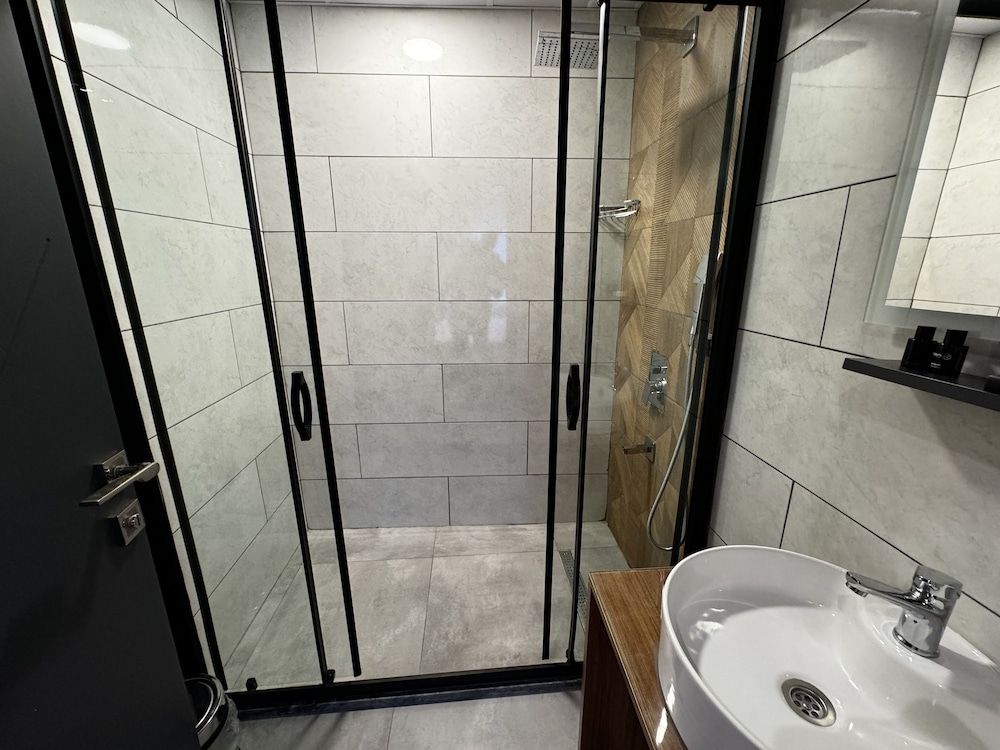 Bademi Hotel Economy Double Room 5