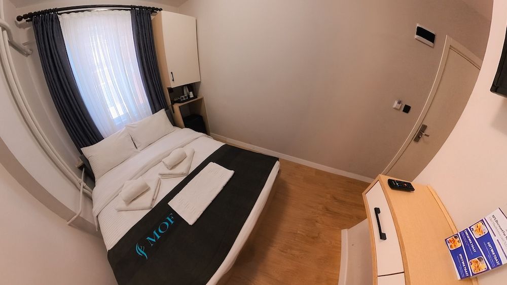 MOF Comfort Edirne Economy Room 8