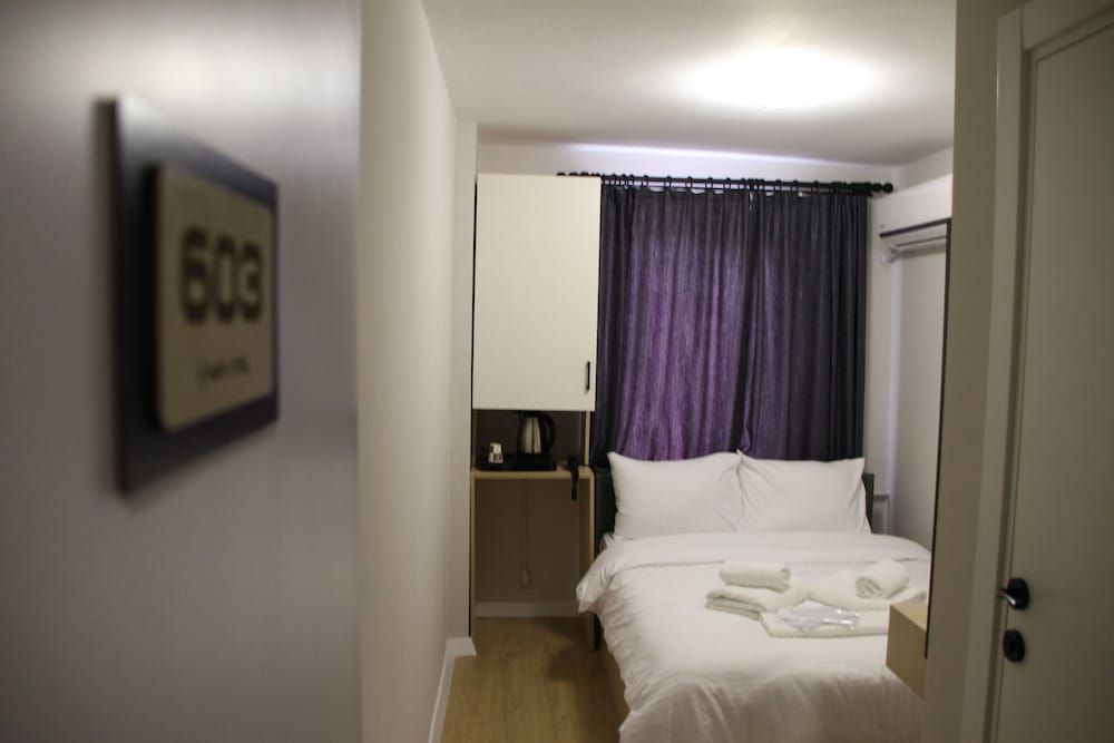 MOF Comfort Edirne Economy Room 2