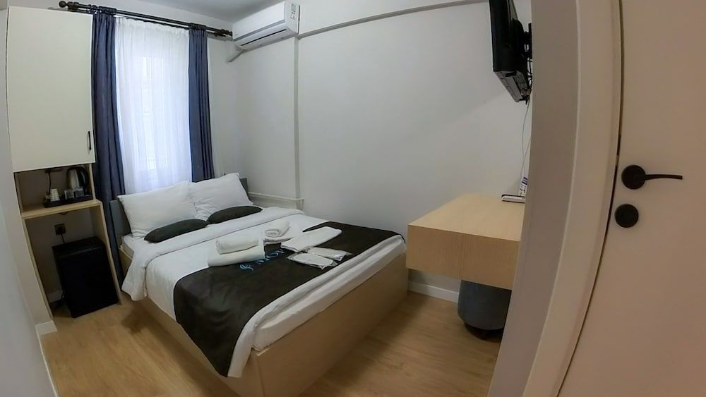 MOF Comfort Edirne Economy Room 6