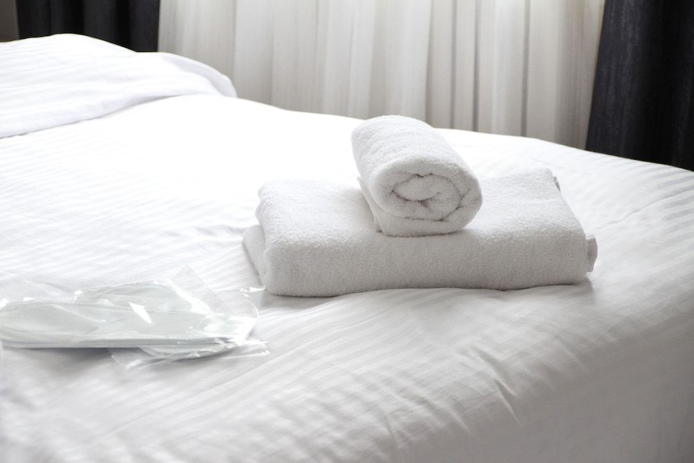 MOF Comfort Edirne Standard Room 2