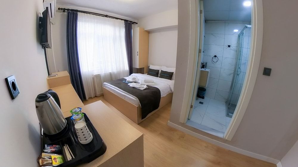 MOF Comfort Edirne Economy Room 7