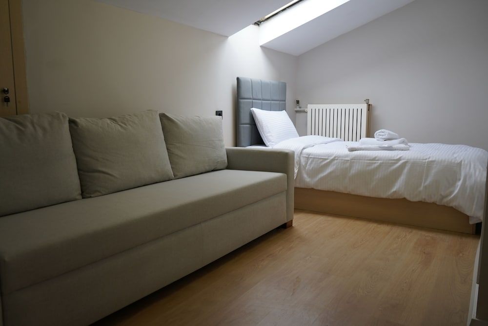 MOF Comfort Edirne Family Room 5