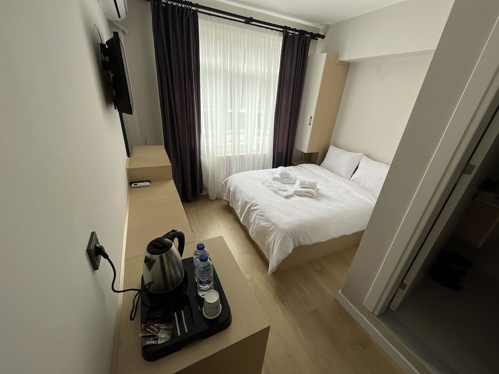MOF Comfort Edirne Economy Room 3