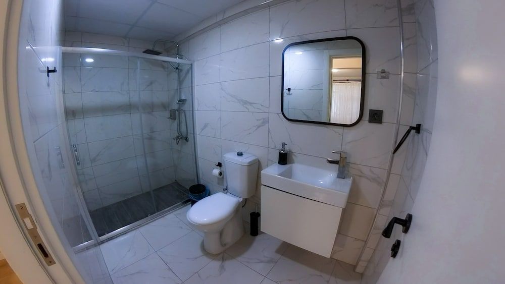 MOF Comfort Edirne Standard Room 17