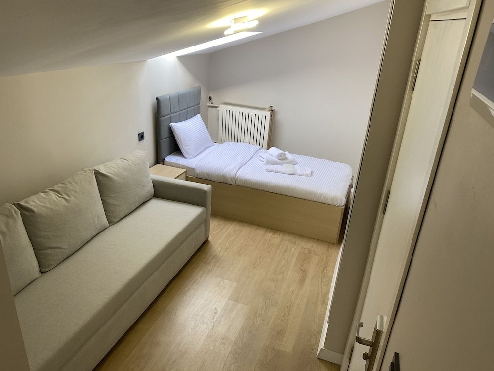 MOF Comfort Edirne Family Room 7