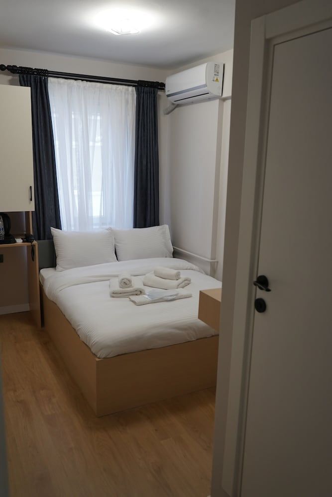 MOF Comfort Edirne Economy Room 4