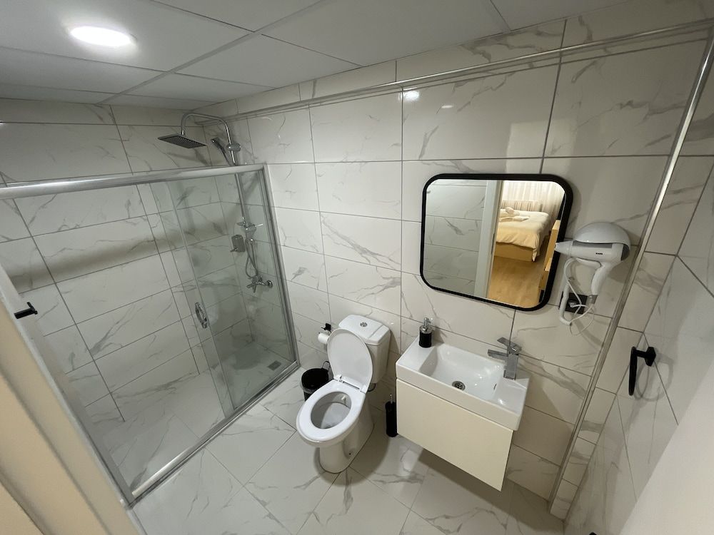 MOF Comfort Edirne Family Room 9