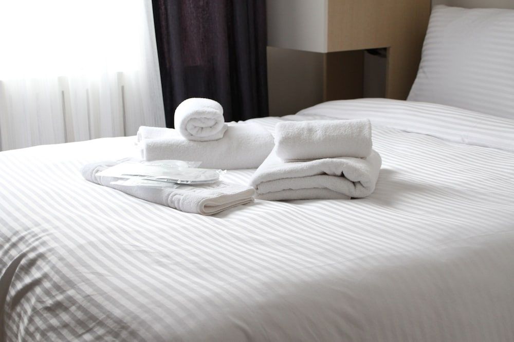 MOF Comfort Edirne Standard Room