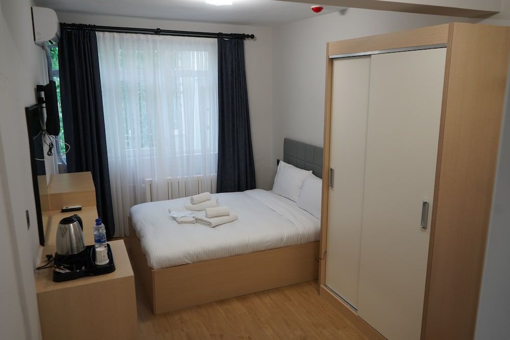 MOF Comfort Edirne Economy Room 5