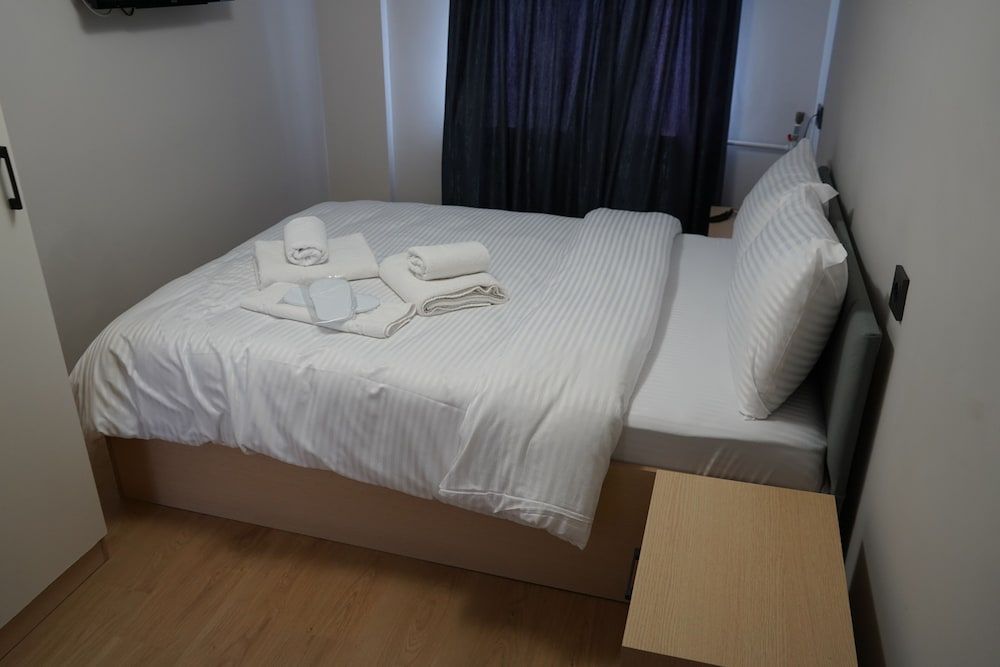 MOF Comfort Edirne Family Room 4