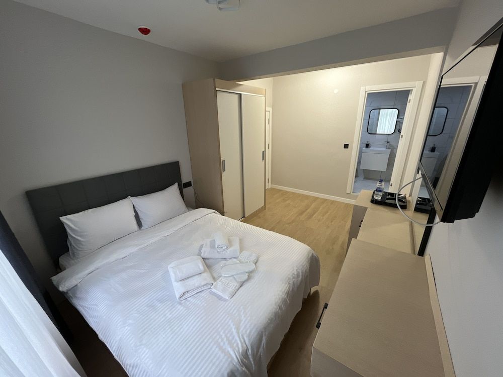 MOF Comfort Edirne Standard Room 3