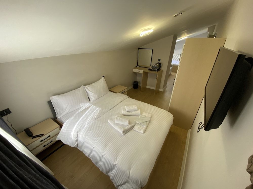 MOF Comfort Edirne Family Room 8