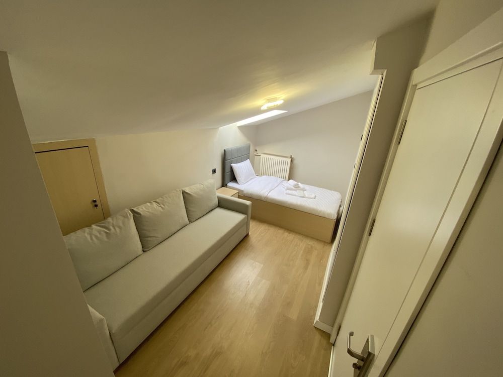 MOF Comfort Edirne Family Room 6