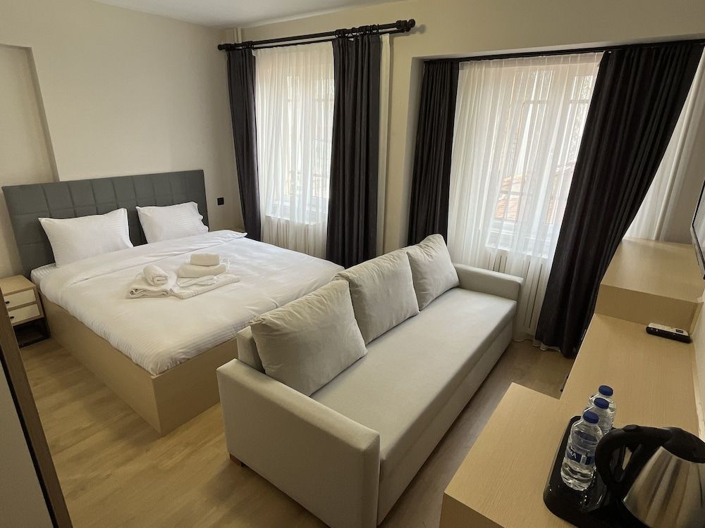 MOF Comfort Edirne Standard Room 14