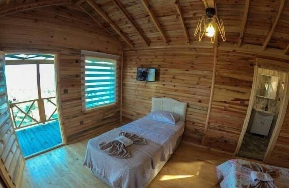 Bungalow, 1 Bedroom (4 People)