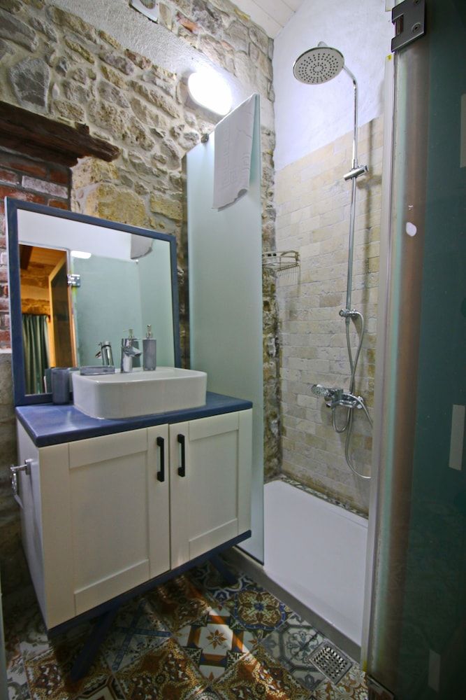 Homeros Butik Otel Superior Twin Room 5