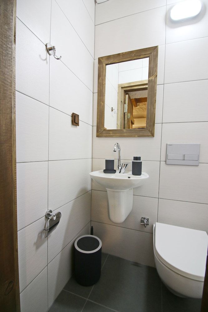 Homeros Butik Otel Studio Suite 5