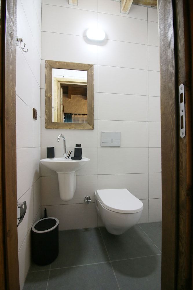 Homeros Butik Otel Studio Suite 4